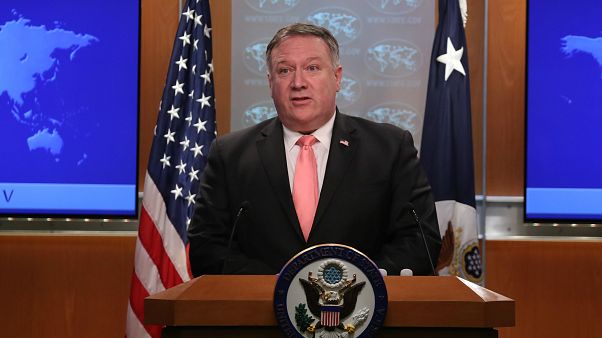 ABD ile İngiltere: Yemen'deki çatışmayı sona erdirmenin zamanı geldi ABD ile İngiltere: Yemen'deki çatışmayı sona erdirmenin zamanı geldi