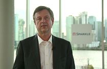 Interview with Riccardo Delleani, CEO Sparkle