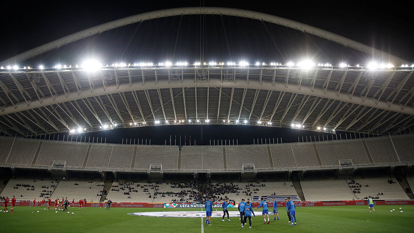 Witness says stadium railing shaky before collapse