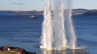 Exercice géant de l'OTAN en Norvège, la Russie répond