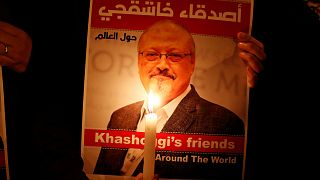 Khashoggi was strangled as soon as he entered consulate, Turkish prosecutor says