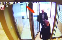 Le Saoudien Khashoggi étranglé puis démembré, selon la justice turque