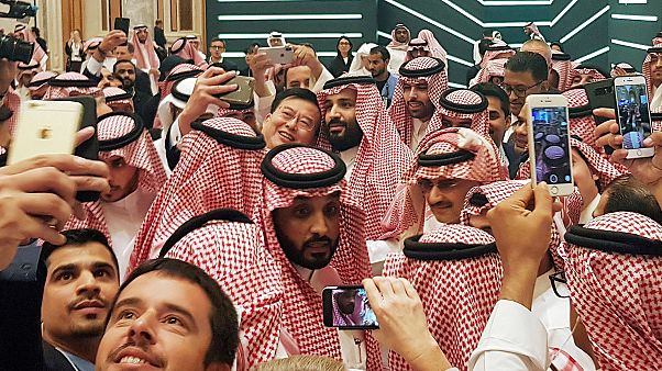 هيومن رايتس ووتش توجه 10 أسئلة إلى ولي العهد السعودي هيومن رايتس ووتش توجه 10 أسئلة إلى ولي العهد السعودي