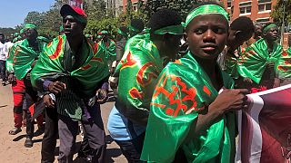 اعتراضات نیجریه؛ شمار شیعیان کشته شده به ۴۲ نفر رسید