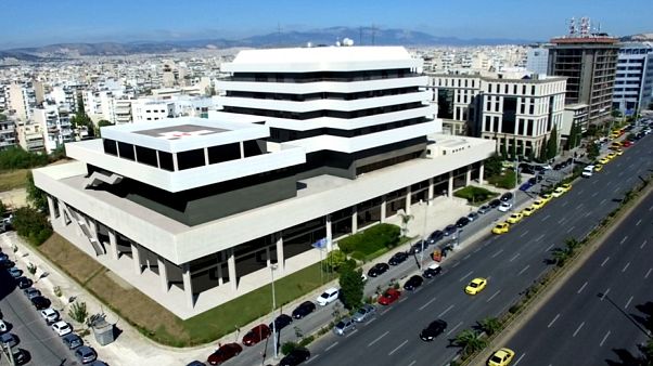 Παρουσιάστηκε το Ωνάσειο Εθνικό Μεταμοσχευτικό Κέντρο Παρουσιάστηκε το Ωνάσειο Εθνικό Μεταμοσχευτικό Κέντρο
