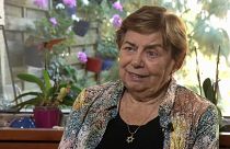 Novemberpogrome: Ruth erinnert sich an den Tag, der ihre Kindheit beendete