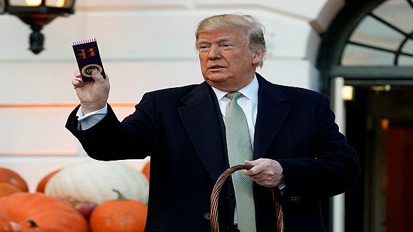 ترامب لا يعتقد بأن السعوديين خدعوه بشأن قضية خاشقجي ترامب لا يعتقد بأن السعوديين خدعوه بشأن قضية خاشقجي