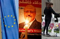 Khashoggi latest, tentative Brexit deal: Five stories to know today