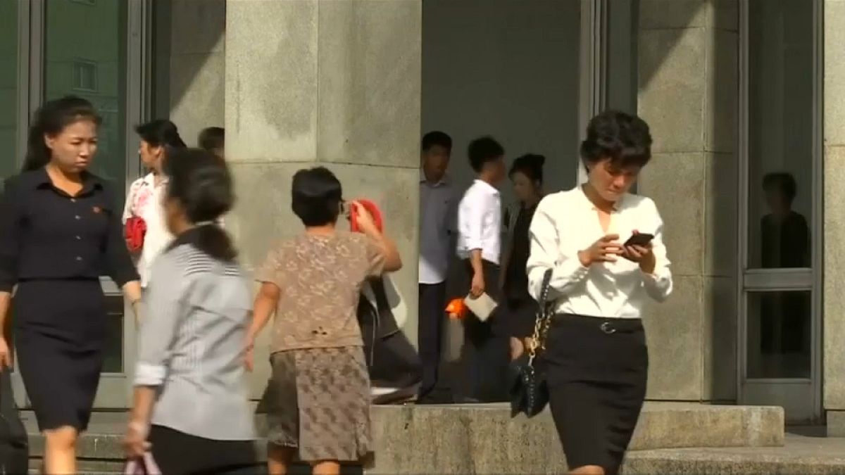 Kuzey Kore'de çarpıcı cinsel istismar tablosu: Yöneticiler arasında oldukça yaygın