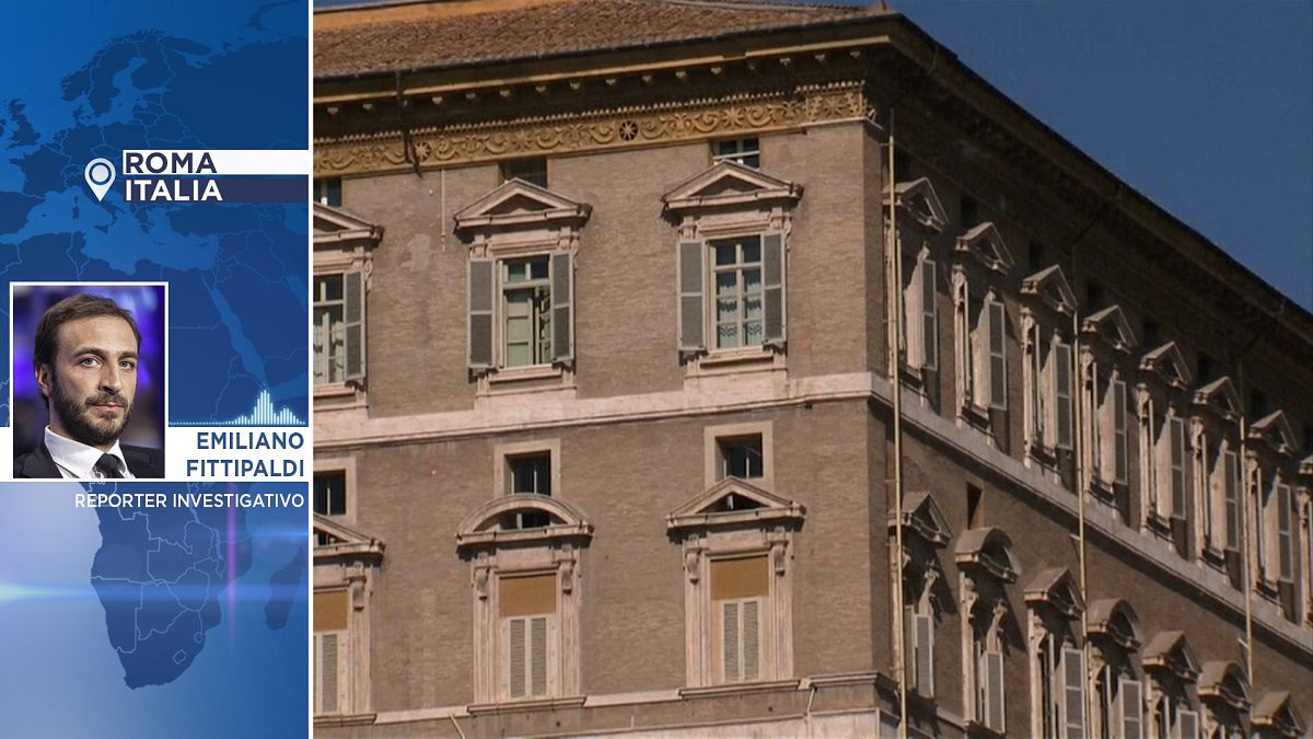 Caso Orlandi: per Fittipaldi il Vaticano non ha collaborato