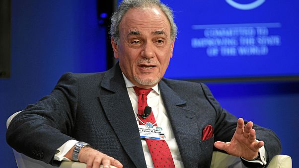الأمير تركي الفيصل: ردة الفعل الأمريكية على مقتل خاشقجي تهدد العلاقات مع واشنطن الأمير تركي الفيصل: ردة الفعل الأمريكية على مقتل خاشقجي تهدد العلاقات مع واشنطن