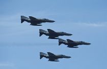 Ελλάδα: Στο υπουργικό οι συμβάσεις για F-16, Mirage και υποβρύχια
