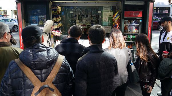 Kaşıkçı vakasında sahte haber savaşları, ABD'de yalan ve yanlış haberler sergisi Kaşıkçı vakasında sahte haber savaşları, ABD'de yalan ve yanlış haberler sergisi