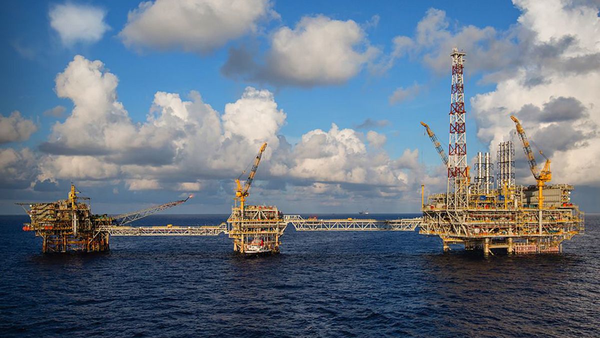Κύπρος: Ενημέρωση της Βουλής για τα ευρήματα της ExxonMobil