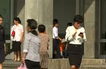 Bericht: Sexuelle Gewalt in Nordkorea staatlich geduldet