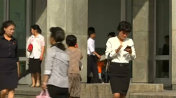 Bericht: Sexuelle Gewalt in Nordkorea staatlich geduldet Bericht: Sexuelle Gewalt in Nordkorea staatlich geduldet