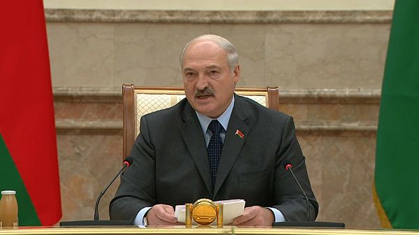 Восток-Запад: Минск – посредник? Восток-Запад: Минск – посредник?