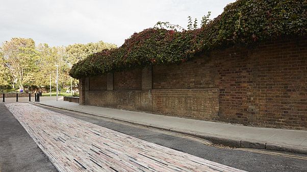 Portugal estende o tapete de mármore em Londres Portugal estende o tapete de mármore em Londres