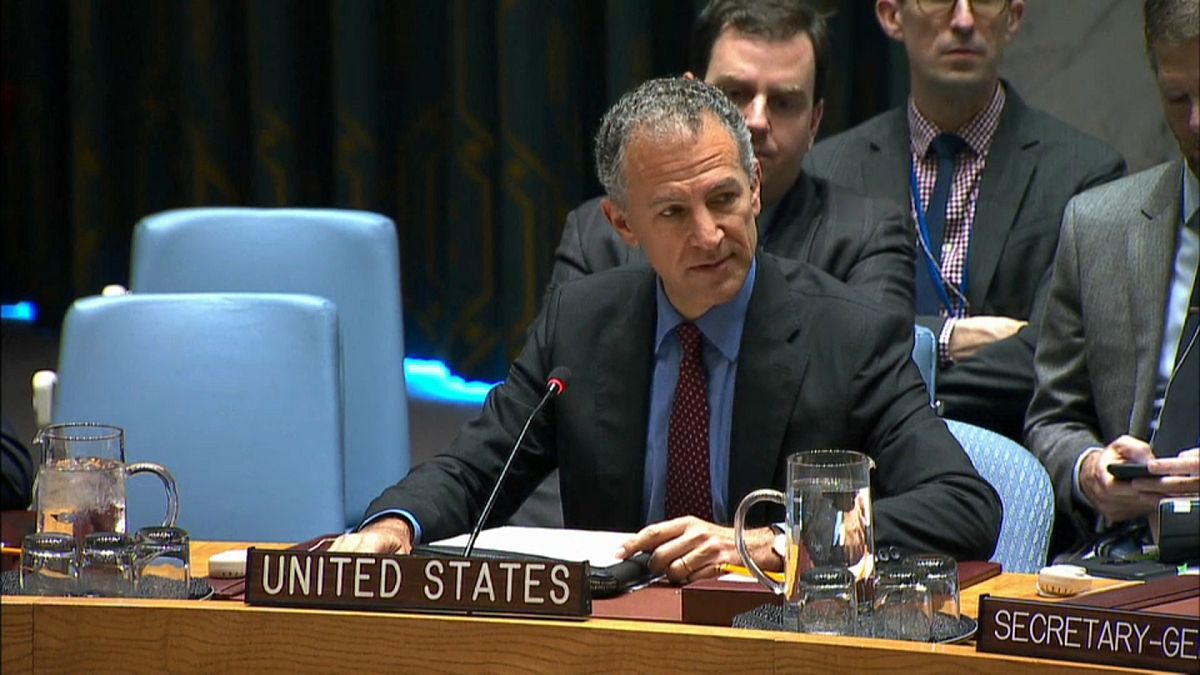 La ONU prorroga por 6 meses la misión de paz en el Sáhara Occidental