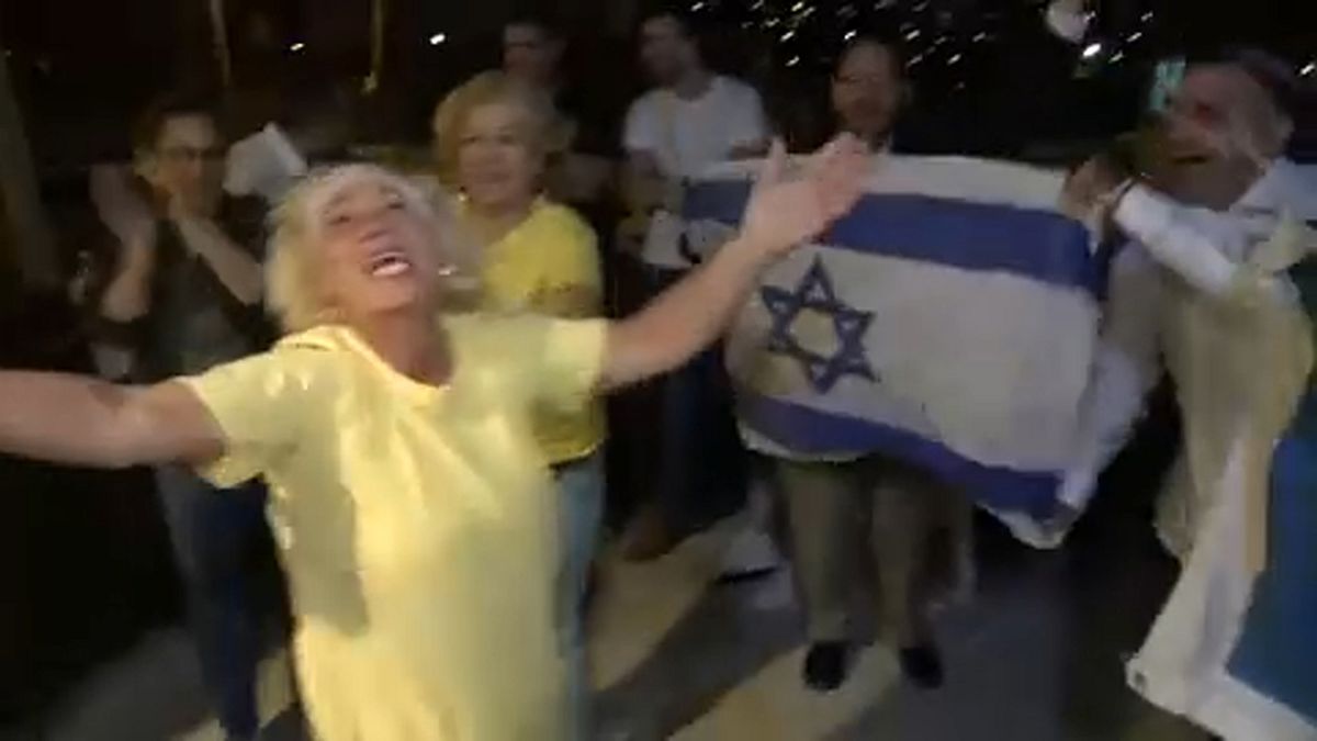 إنتخاب امرأة لرئاسة بلدية مدينة دينية إسرائيلية يحدث ثورة ويثير غضب اليهود الحريديم