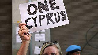#UniteCyprusΝow: Είμαστε όλοι Κύπριοι - ΒΙΝΤΕΟ