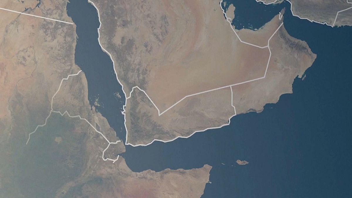 VİDEO | Yemen iç savaşı nasıl başladı? Kim kiminle neden savaşıyor?