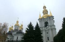 Украинские православные на распутье