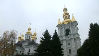 Украинские православные на распутье