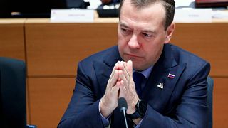 The decree was signed by Russian Prime Minister Dmitry Medvedev