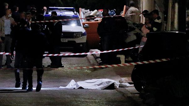 Σε εξέλιξη οι έρευνες για τη δολοφονία του Ελληνοαυστραλού Σε εξέλιξη οι έρευνες για τη δολοφονία του Ελληνοαυστραλού
