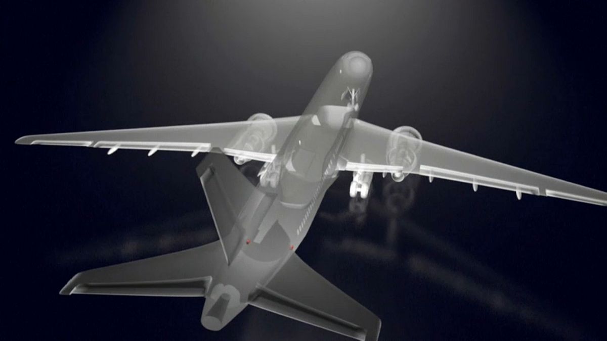 VİDEO | Uçak kazalarının kilit noktası kara kutu nedir? 