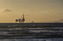 Океаны нагреваются, поглощая избыток энергии