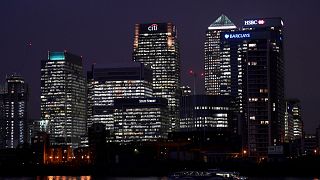 Medien: Britische Finanzbranche soll weiterhin Zugang zum EU-Markt haben