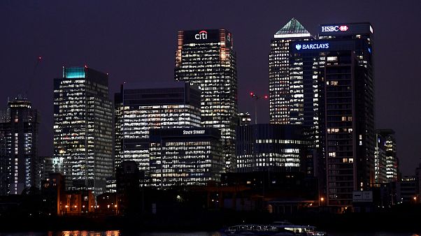 Medien: Britische Finanzbranche soll weiterhin Zugang zum EU-Markt haben Medien: Britische Finanzbranche soll weiterhin Zugang zum EU-Markt haben