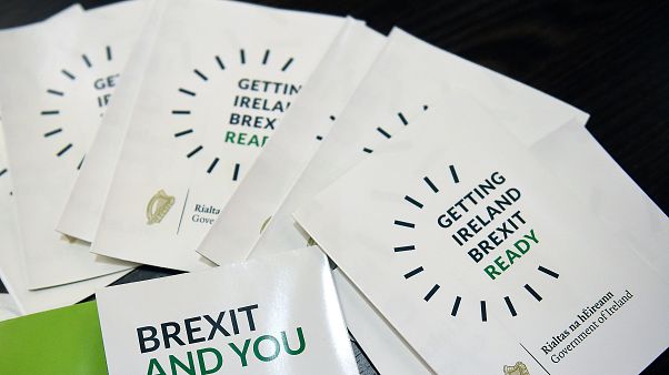 Brexit: Η συμφωνία για χρηματοπιστωτικές υπηρεσίες Brexit: Η συμφωνία για χρηματοπιστωτικές υπηρεσίες