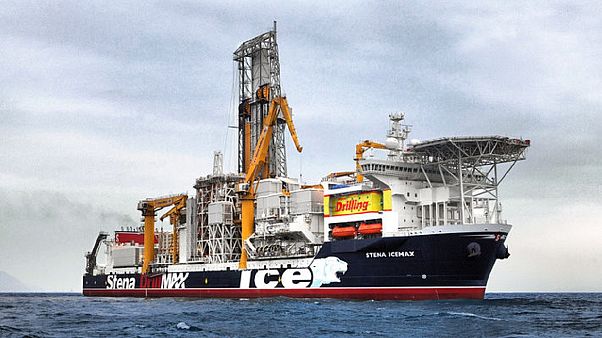 Στις 12 Νοεμβρίου φτάνει το γεωτρύπανο της Exxonmobil στην Κύπρο Στις 12 Νοεμβρίου φτάνει το γεωτρύπανο της Exxonmobil στην Κύπρο