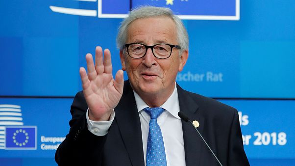 Jean-Claude Juncker Jean-Claude Juncker