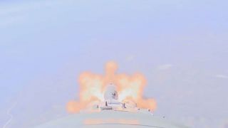 Video | Soyuz roketindeki arızaya, montaj sürecinde ayrılma sensörünün hasar görmesi neden oldu
