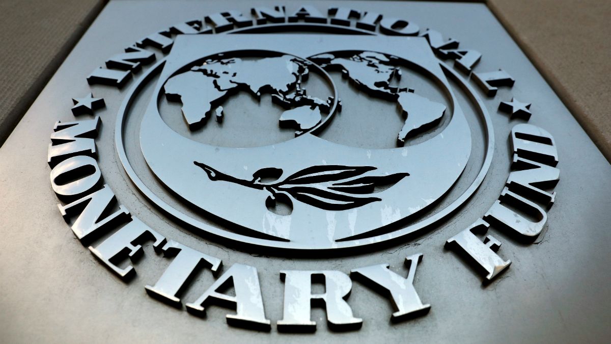 صندوق بین المللی پول: ایران تا ماه فوریه مقررات مبارزه با پولشویی را تصویب کند