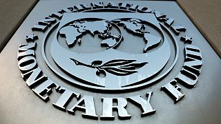 صندوق بین المللی پول: ایران تا ماه فوریه مقررات مبارزه با پولشویی را تصویب کند