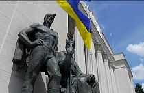 Οικονομικές κυρώσεις της Ρωσίας στην Ουκρανία