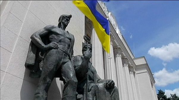 Rusia impone sanciones a la élite política y empresarial de Ucrania Rusia impone sanciones a la élite política y empresarial de Ucrania
