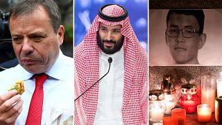 Europe briefing: Khashoggi 'a dangerous Islamist', Brexit probe and murdered journalists