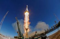 Soyuz: errore di montaggio dietro l'incidente dell'11 ottobre