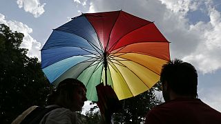 Romania mulls legalising same-sex civil unions after referendum fail