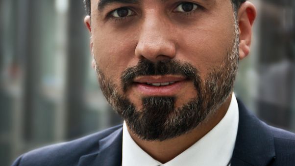 Serdar Yüksel (45) rettet AfD-Politiker das Leben: "Nur meine Pflicht getan" Serdar Yüksel (45) rettet AfD-Politiker das Leben: "Nur meine Pflicht getan"