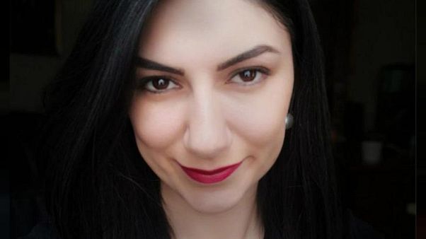 Gazeteci Ece Sevim Öztürk'ün tutukluluğunun devamına karar verildi Gazeteci Ece Sevim Öztürk'ün tutukluluğunun devamına karar verildi