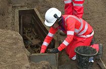 Βρετανία: Σπουδαίες ανακαλύψεις στην μεγαλύτερη αρχαιολογική ανασκαφή