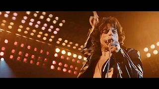 Kinostart des Queen-Films "Bohemian Rhapsody"