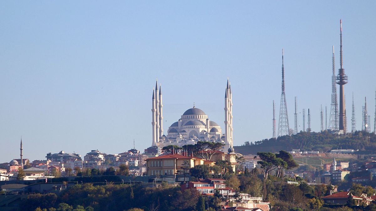 "A világ fővárosa": pillanatkép Isztambulból 